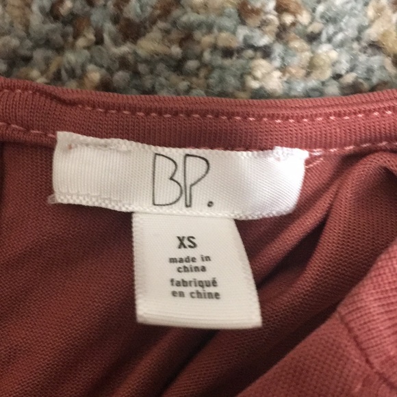 BP top - Picture 3 of 8